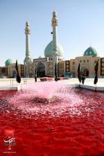 گزارش تصویری روز دوم محرم، شنبه ۱شهریور ۱۳۹۹